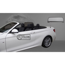 Weyer Falcon Premium Windschot  BMW 2-Serie F23 2015-