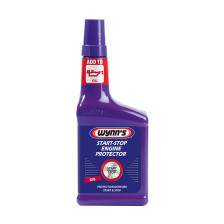 Wynn's 77263 Start-stop engine protector 325ml fiole