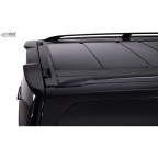 Dakspoiler passend voor Mercedes Vito W447 2014- incl. AMG-Line (met achterklep) (PUR-IHS)