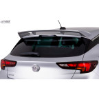 Dakspoiler passend voor Opel Astra K 2015-2021 (PUR-IHS)