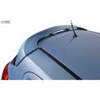 Dakspoiler passend voor Opel Corsa D 5-deurs 2006-2014 'OPC Look' (PUR-IHS)