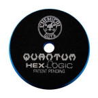 Hex Logic Quantum 5,5'' blauw Machine Pad (Light Polishing)