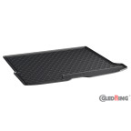 Rubbasol (Rubber) Kofferbakmat passend voor Mercedes GLC (X254) MHEV 2022-