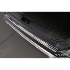 RVS Achterbumperprotector passend voor Hyundai Kona II (SX2) 2023-