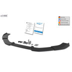 Voorspoiler Vario-X passend voor Chevrolet Cruze 2009-2011 (PU)