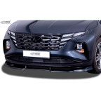 Voorspoiler Vario-X passend voor Hyundai Tucson (NX4e) 2020- (PU)