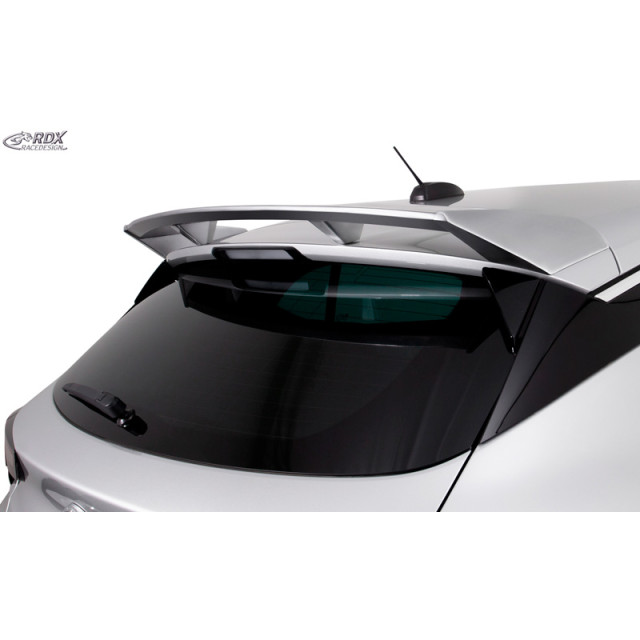 Dakspoiler passend voor Opel Astra K 2015-2021 (PUR-IHS)