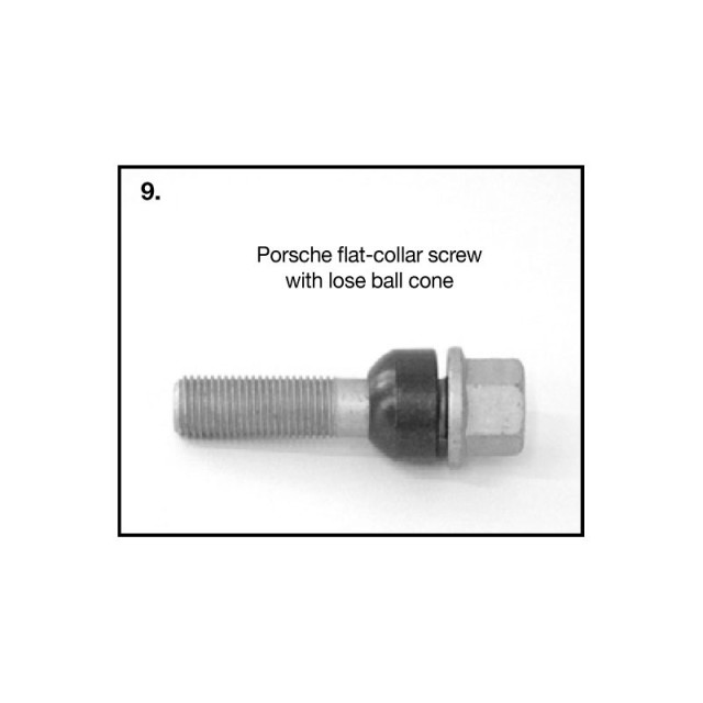 H&R DR-Systeem Spoorverbrederset 10mm per as - Steekmaat 4x100 - Naaf 60,1mm - passend voor Dacia