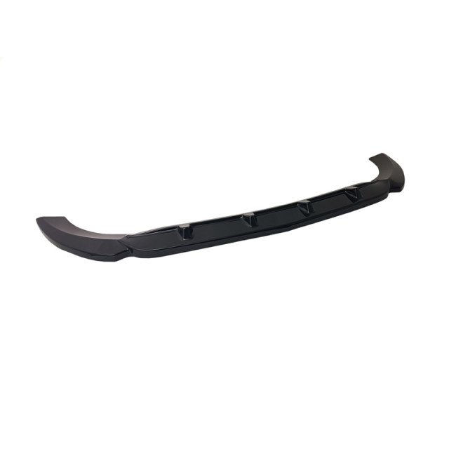 Voorspoiler passend voor Mercedes V-Klasse W447 2014- AMG-Line (ABS)